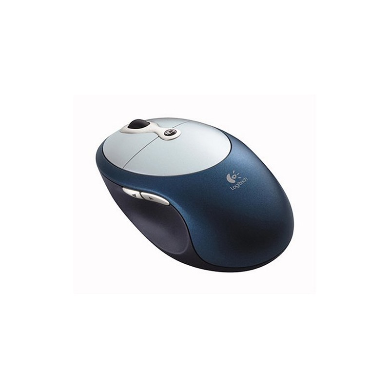 logitech cordless keyboard and mouse